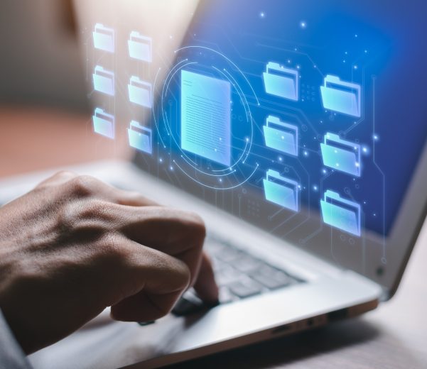 Gestão Eletrônica de Documentos (GED)