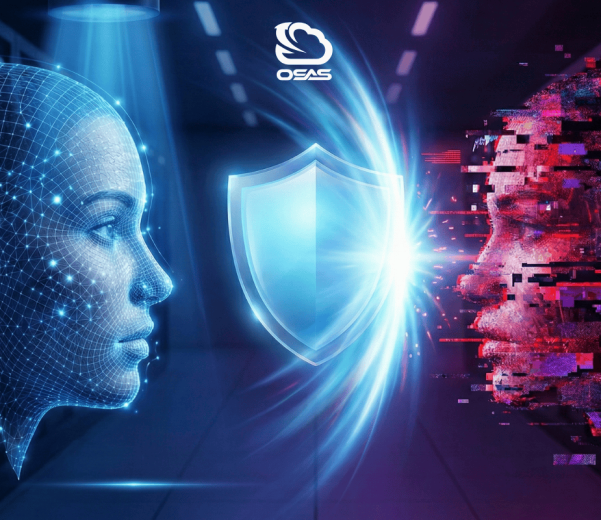 Identidade Digital em 2026 Por que o Reconhecimento Facial comum não protege mais sua empresa contra Deepfakes.