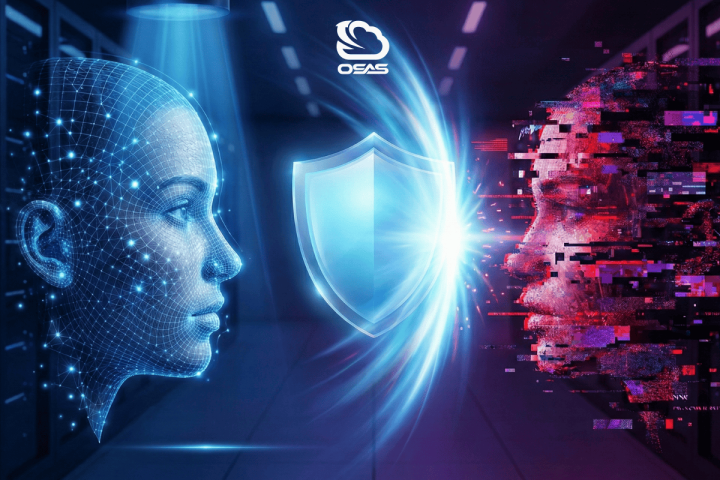 Identidade Digital em 2026 Por que o Reconhecimento Facial comum não protege mais sua empresa contra Deepfakes.